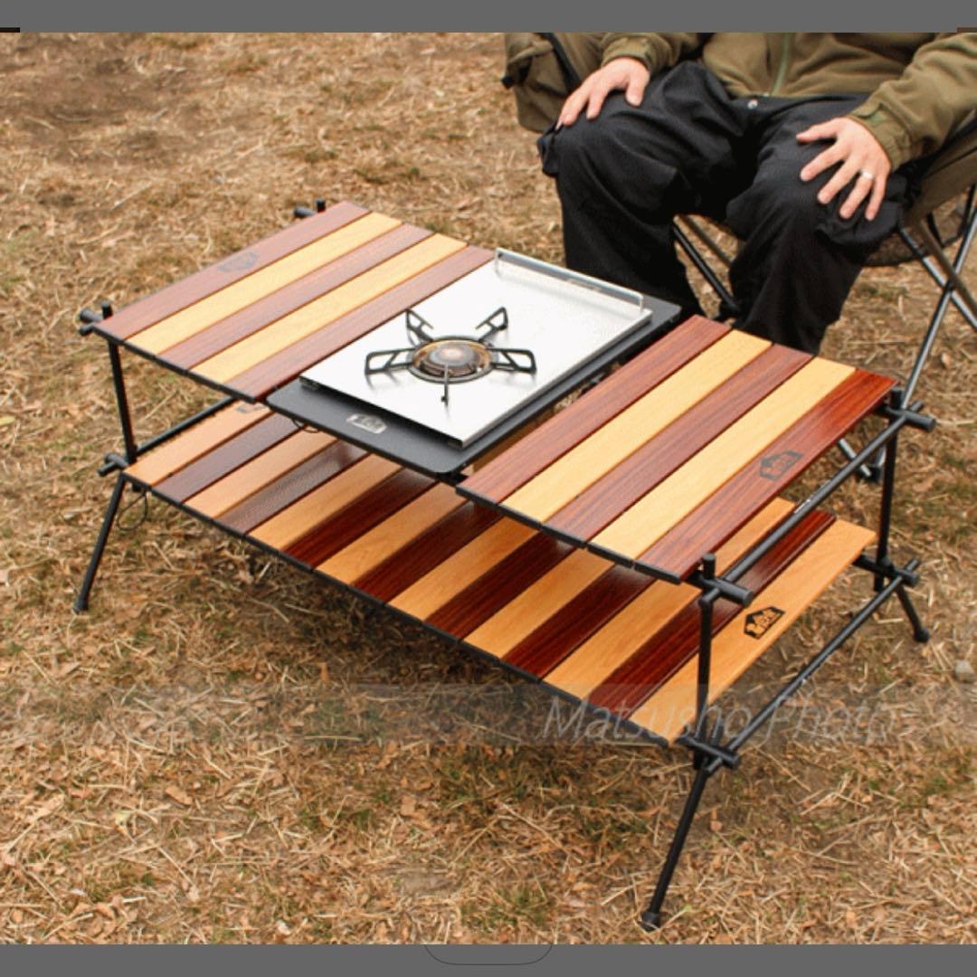 ジーアールエヌ　ニカイダテーブル　IGTテーブル　新品未使用品未開封品