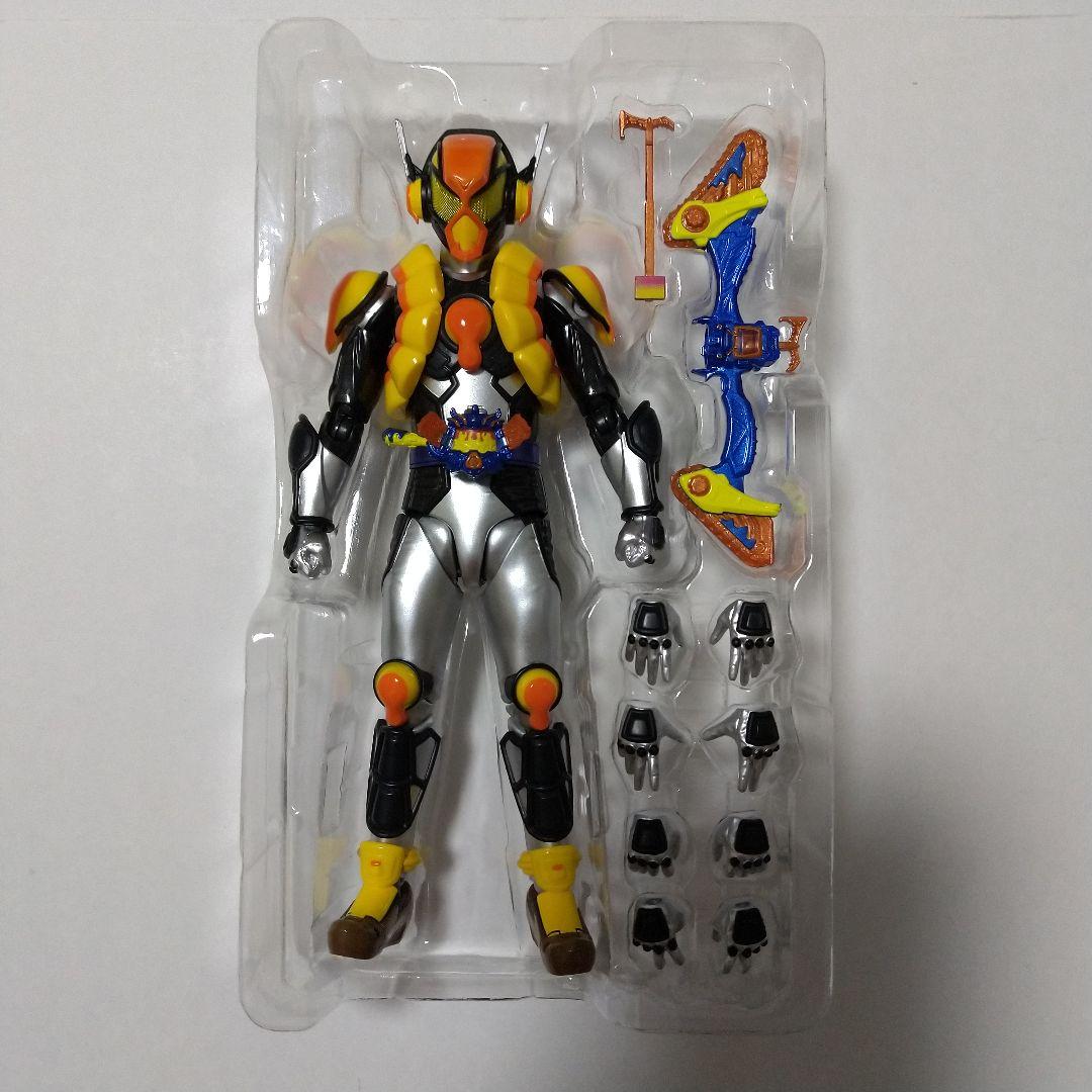 フィギュアーツ　仮面ライダーヴラム　プリンカスタム　S.H.Figuarts