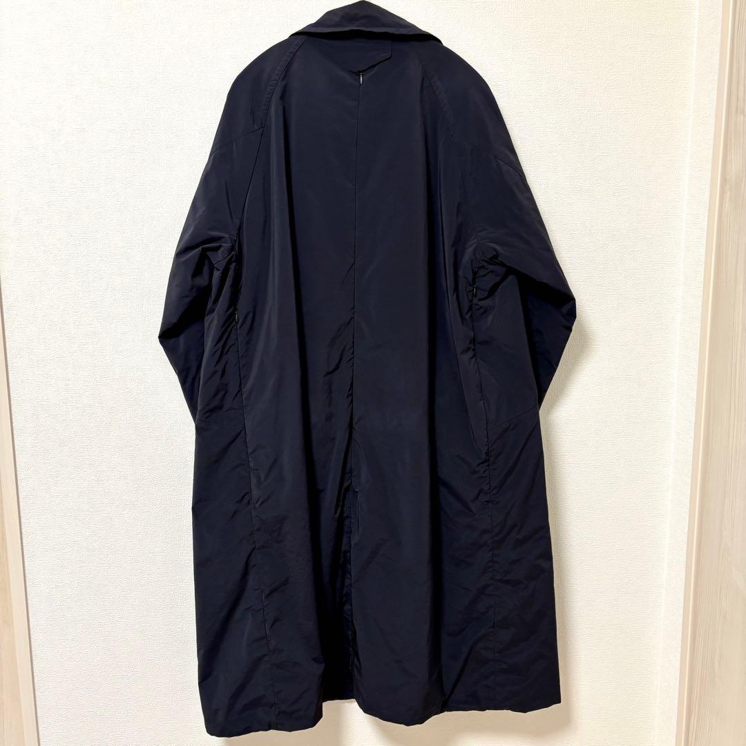 【美品】TEATORA DEVICE COAT DUAL POINT サイズ1