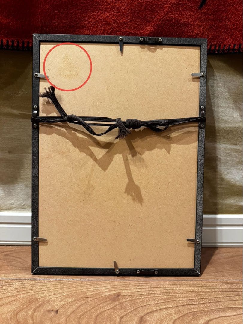 invisible ink × botanize × BANAKEN 点描画