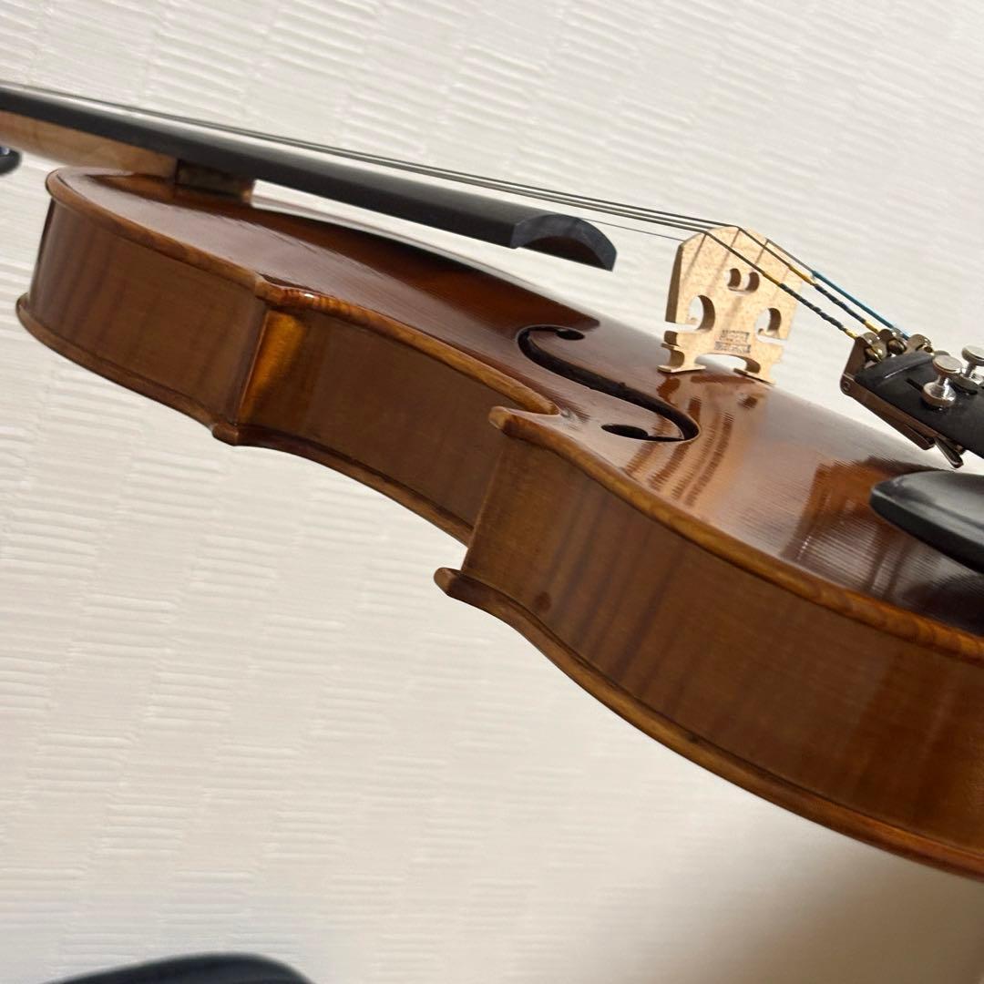 ヤマハ バイオリン V10 4/4 2000年