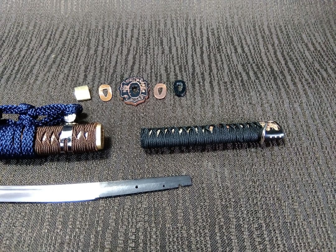 ＩＳＡＮＡミニペーパーナイフ【日本刀大包平】