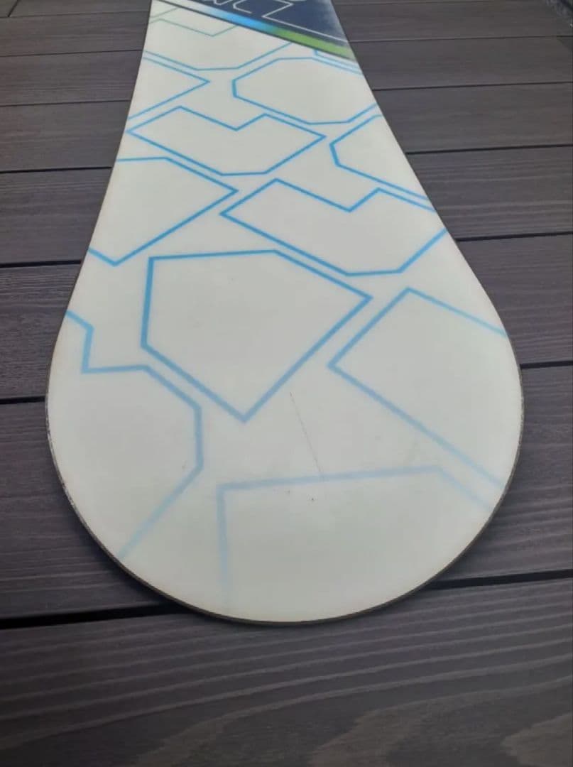 サロモン　フラックス　 スノーボード メンズ　セット