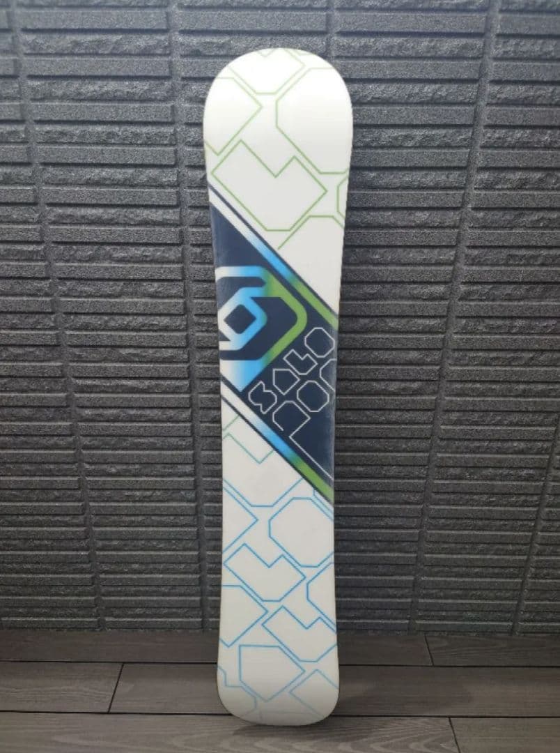 サロモン　フラックス　 スノーボード メンズ　セット