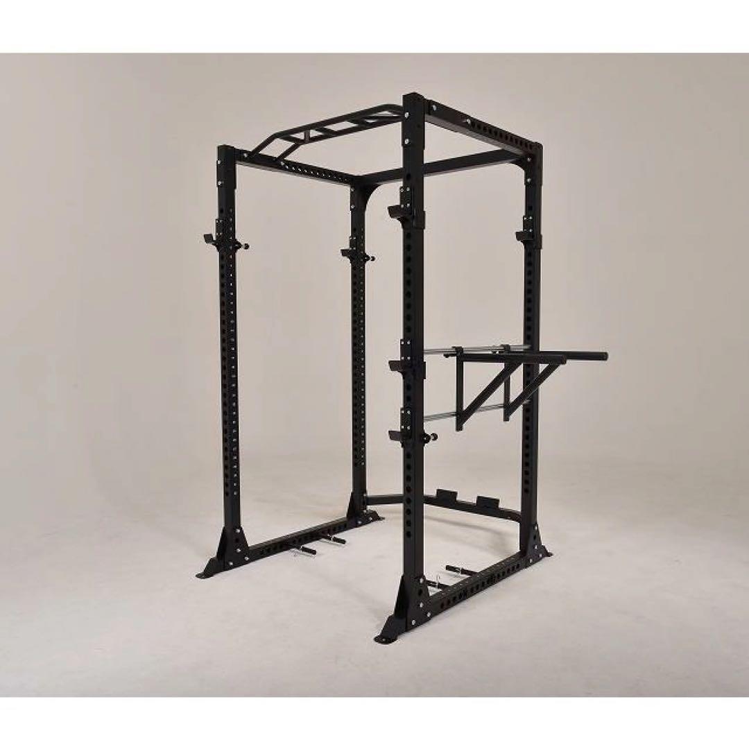 兵庫県西宮市引取限定】BLACK SHEEP パワーラック 兵庫県西宮市引取限定】