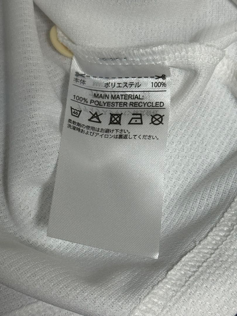 【正規品】レアル マドリード 18-19ルカ モドリッチ 半袖 CLフルパッチ