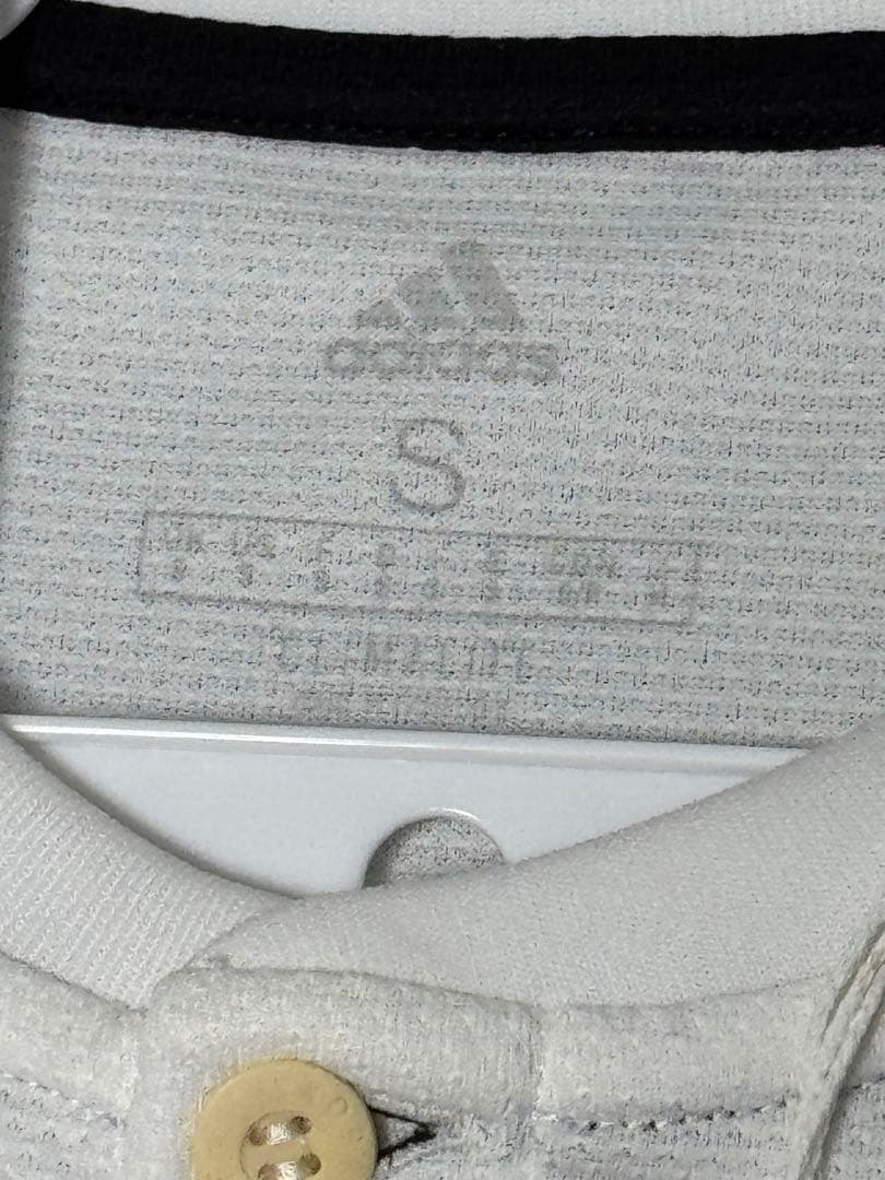 【正規品】レアル マドリード 18-19ルカ モドリッチ 半袖 CLフルパッチ