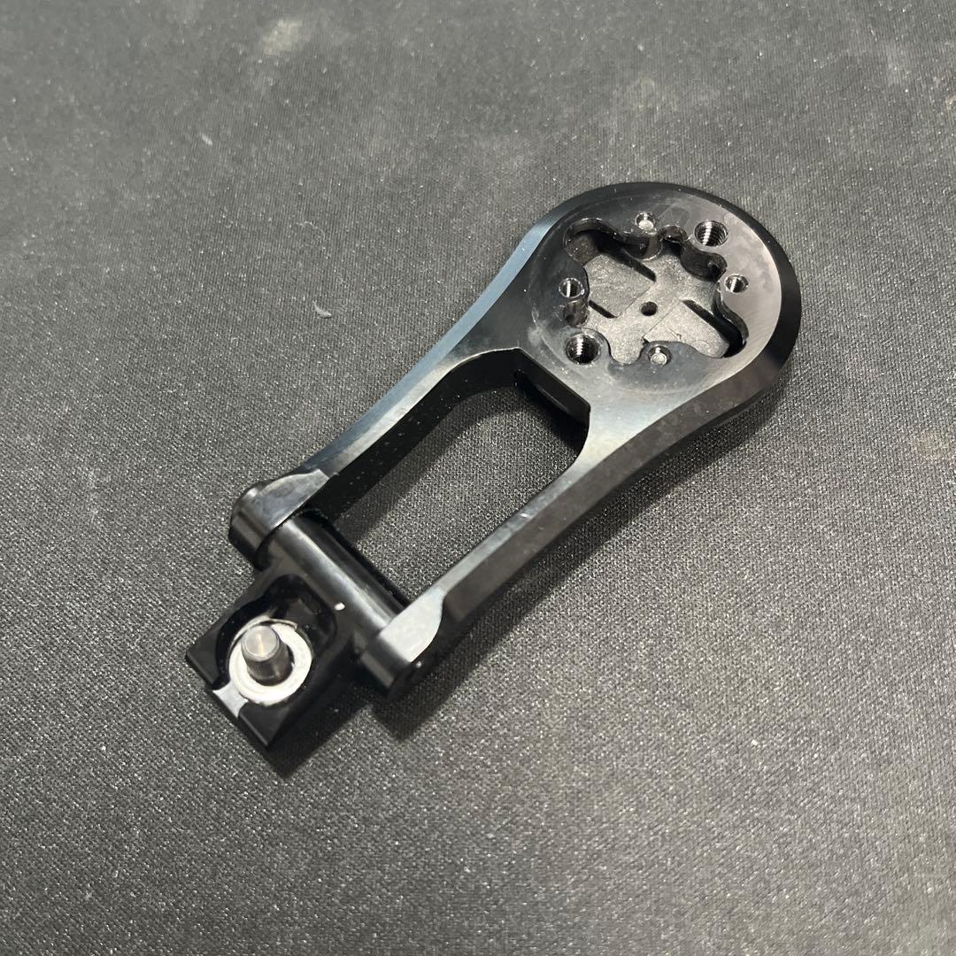 ENVE AERO STEM 90mm 専用レックマウント付き