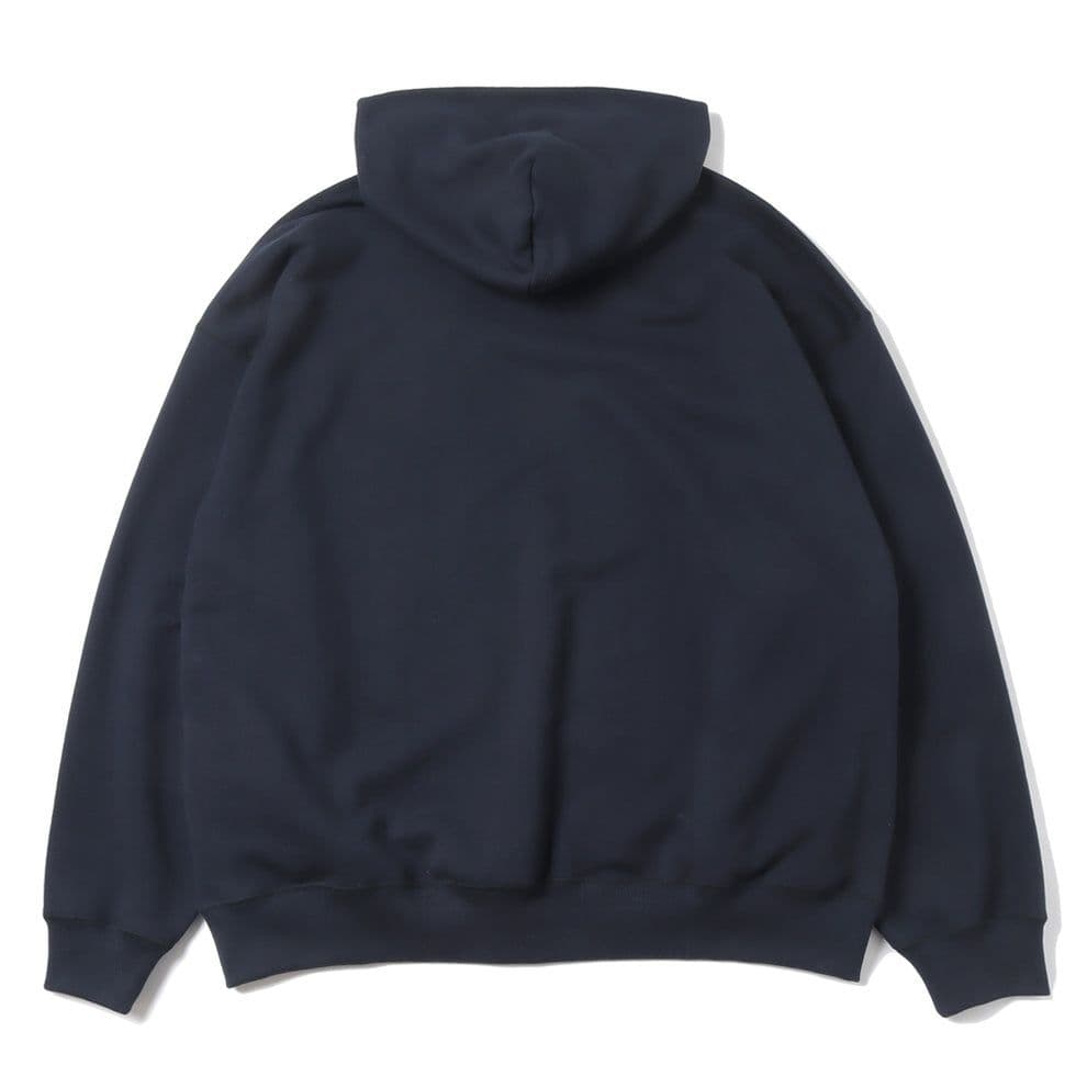 トップス Graphpaper / AZUMA Terry Hoodie