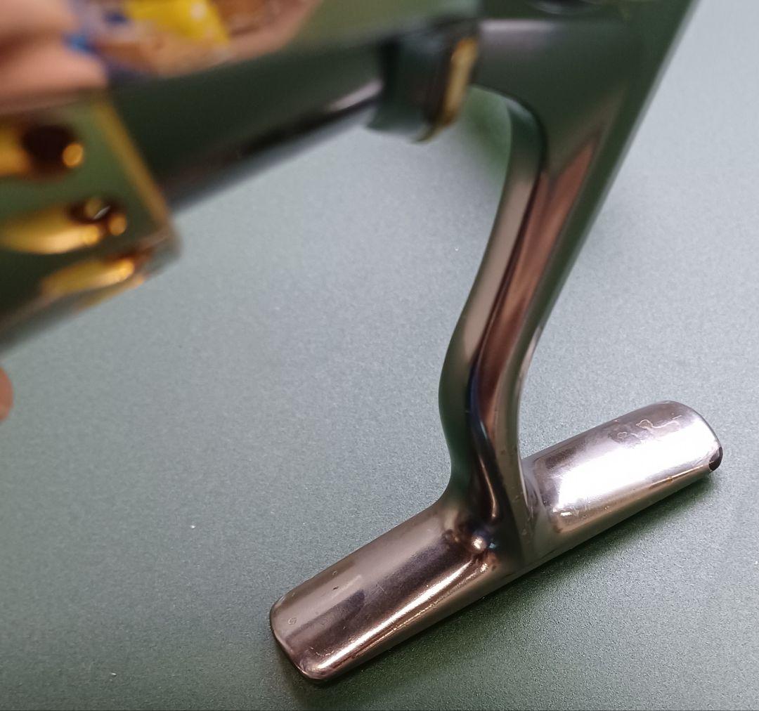 SHIMANO STELLA 2500 スピニングリール