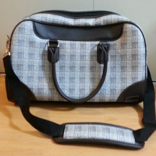 Kascoのゴルフバック