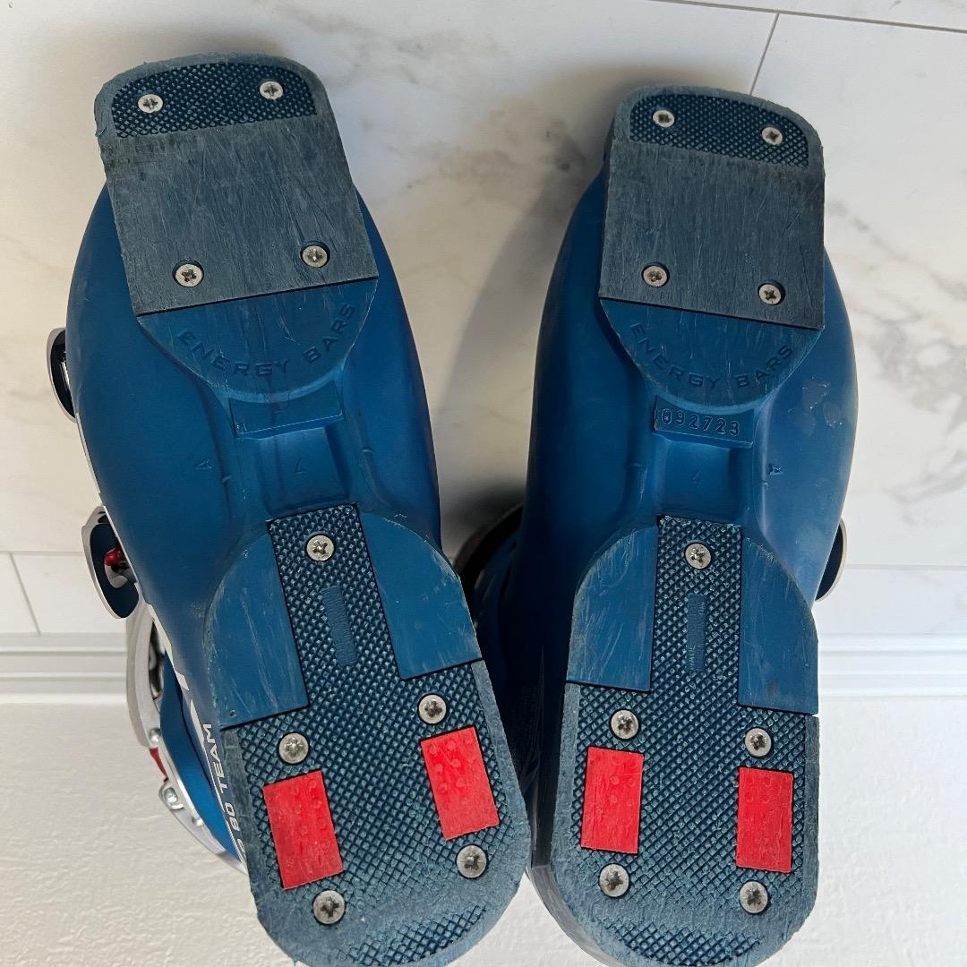 LANGE ラング スキーブーツ 23~23.5cm COMP80TEAM