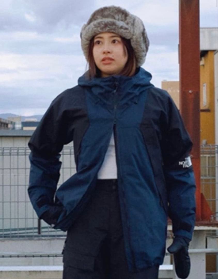 THE NORTH FACE ノースフェイス　フライトキャップ　新品未使用