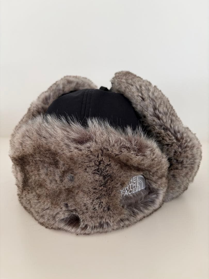 THE NORTH FACE ノースフェイス　フライトキャップ　新品未使用