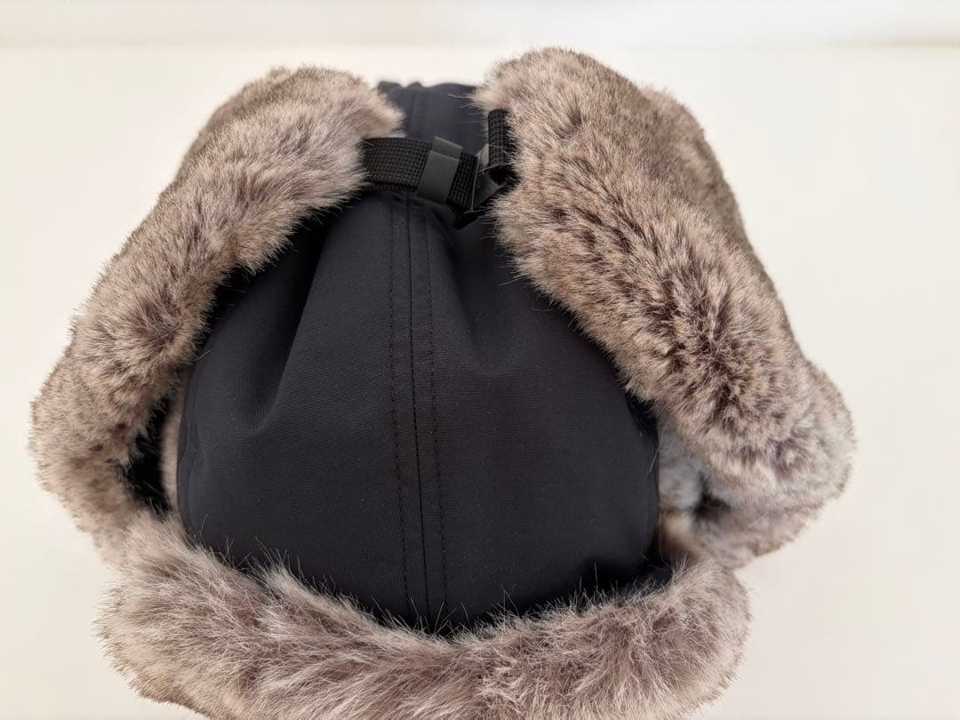 THE NORTH FACE ノースフェイス　フライトキャップ　新品未使用