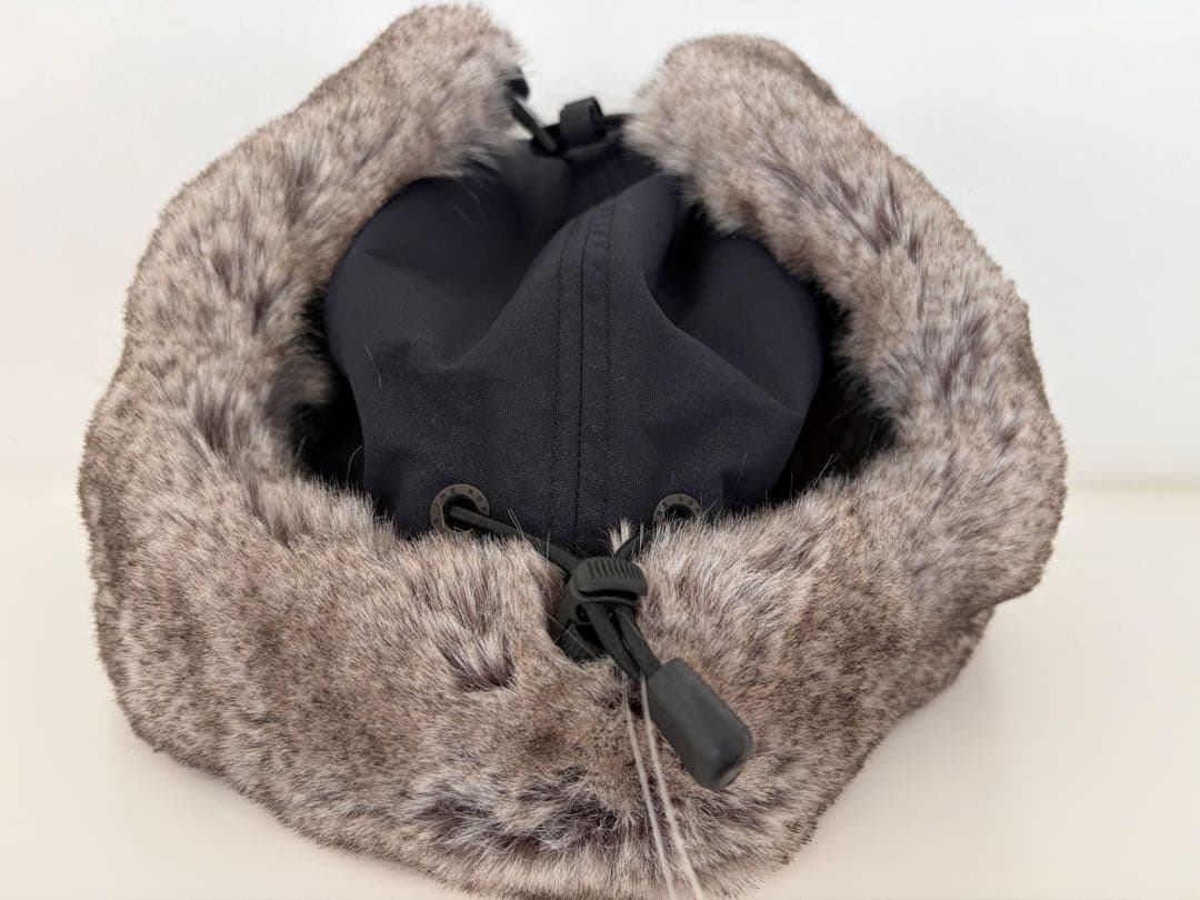 THE NORTH FACE ノースフェイス　フライトキャップ　新品未使用