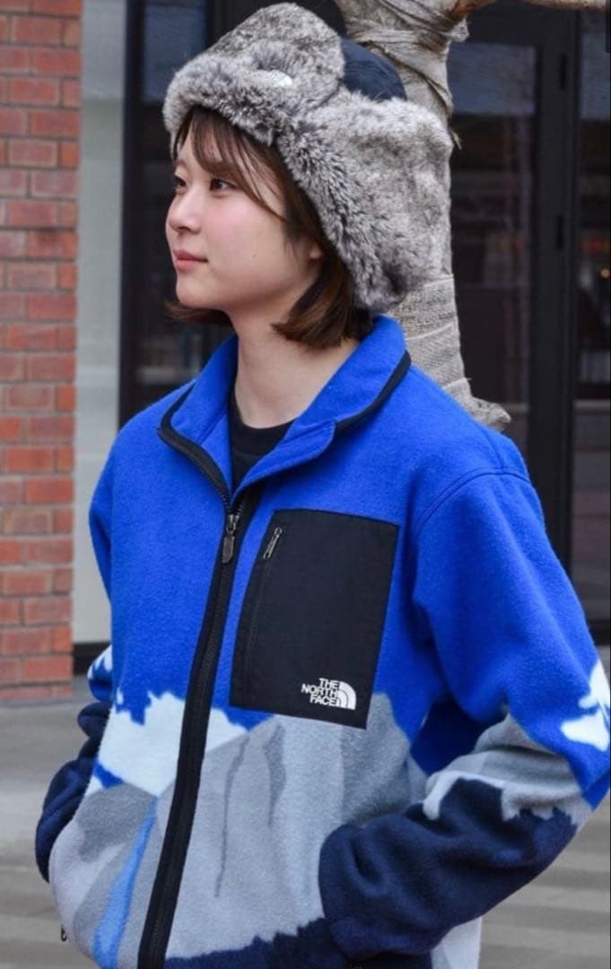 THE NORTH FACE ノースフェイス　フライトキャップ　新品未使用