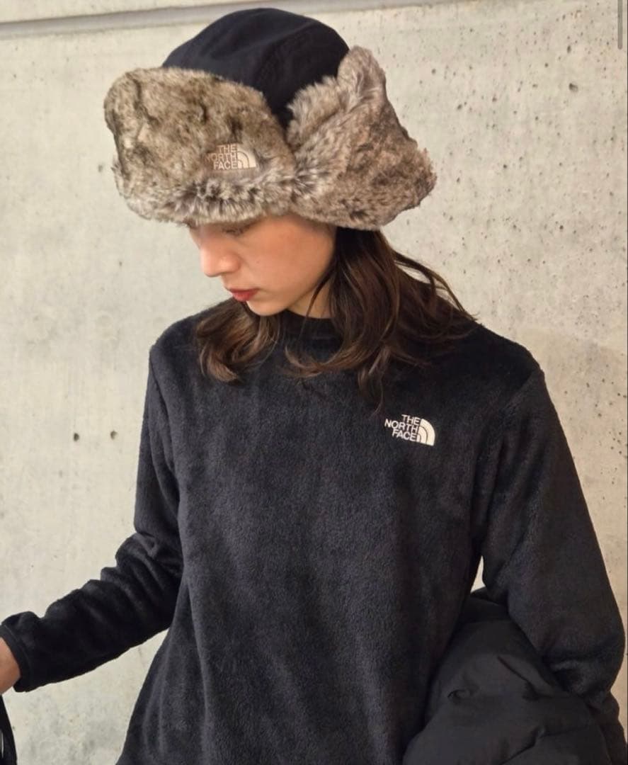 THE NORTH FACE ノースフェイス　フライトキャップ　新品未使用