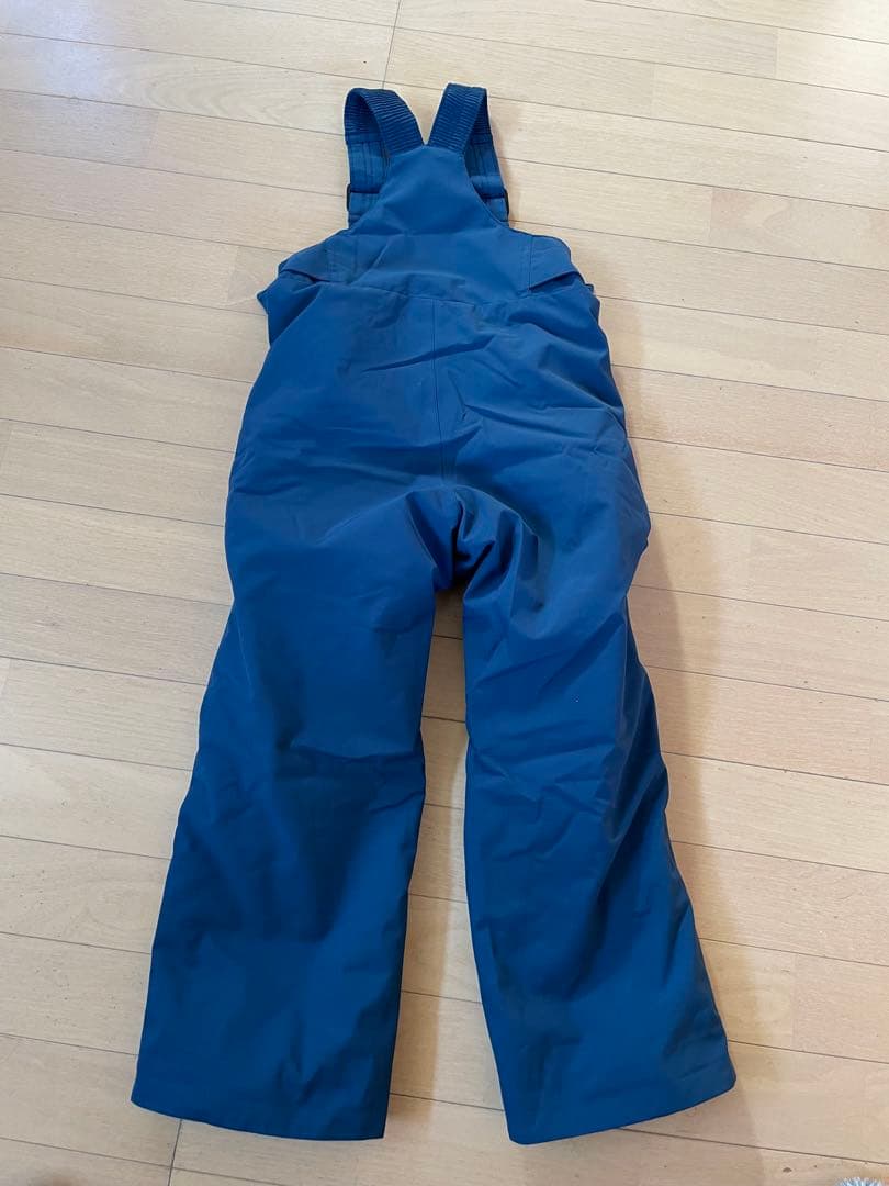 NNOUNスキーウェア 上下セット　120サイズ