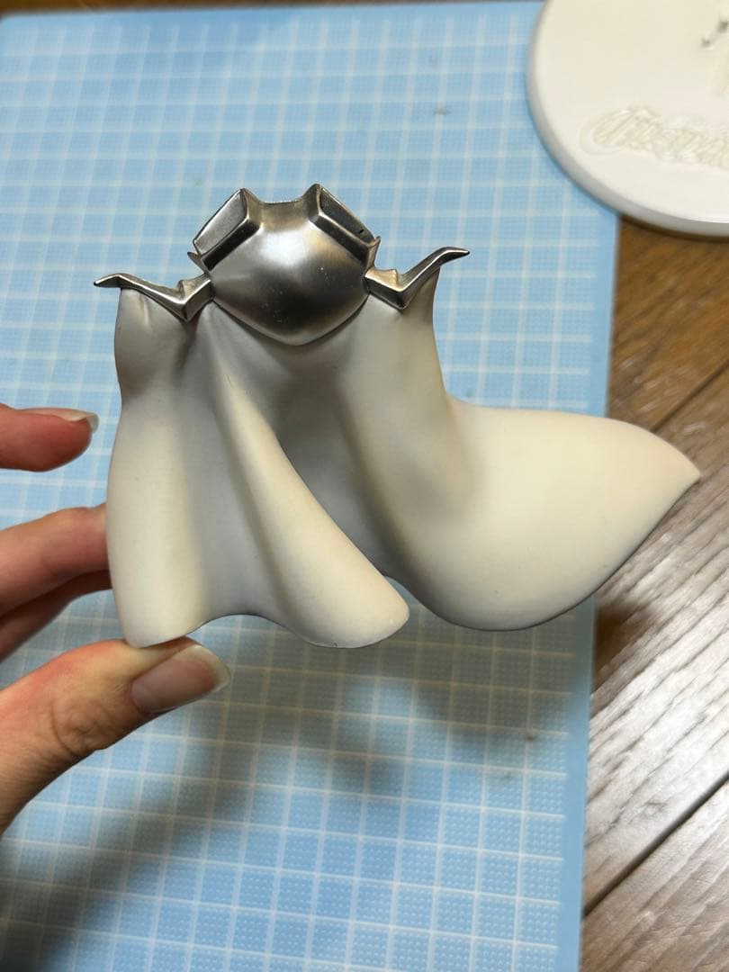 エクセレントモデル クレイモア NO.47 クレア 1/8 完成品フィギュア