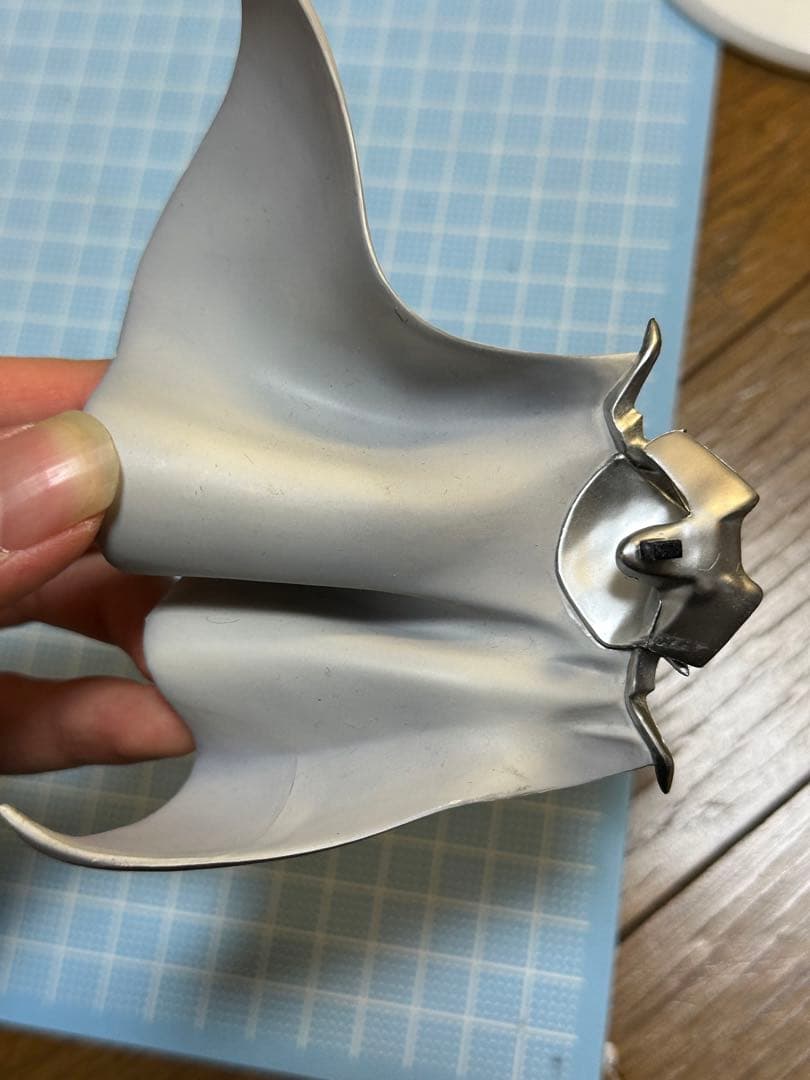 エクセレントモデル クレイモア NO.47 クレア 1/8 完成品フィギュア