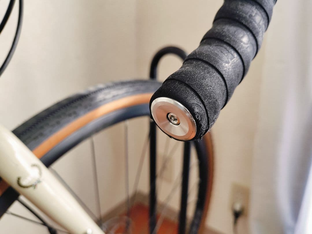 GIOS MITO CLARIS グラベルロードバイク 自転車 東京都