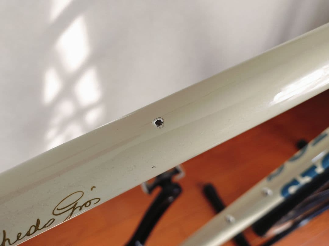 GIOS MITO CLARIS グラベルロードバイク 自転車 東京都