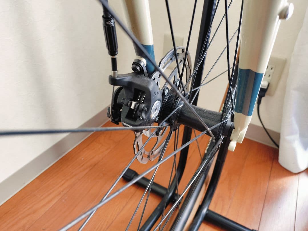 GIOS MITO CLARIS グラベルロードバイク 自転車 東京都