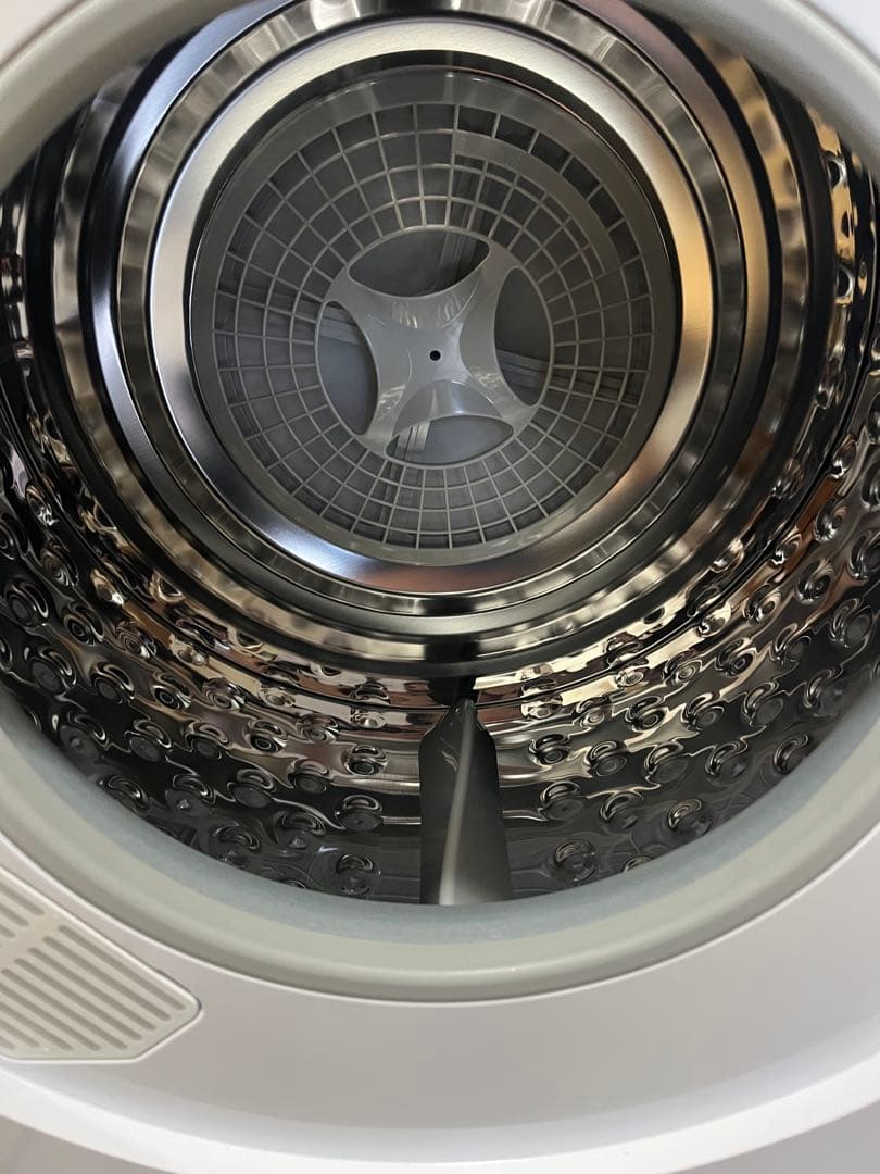 Yoquna GDZ40-518E 電気式乾燥機 3.0kg ドラム式乾燥機 - メルカリ