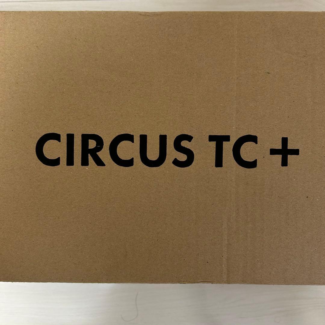 【新品】テンマクデザイン サーカスTC+ 2人 キャンプ&ハイキング