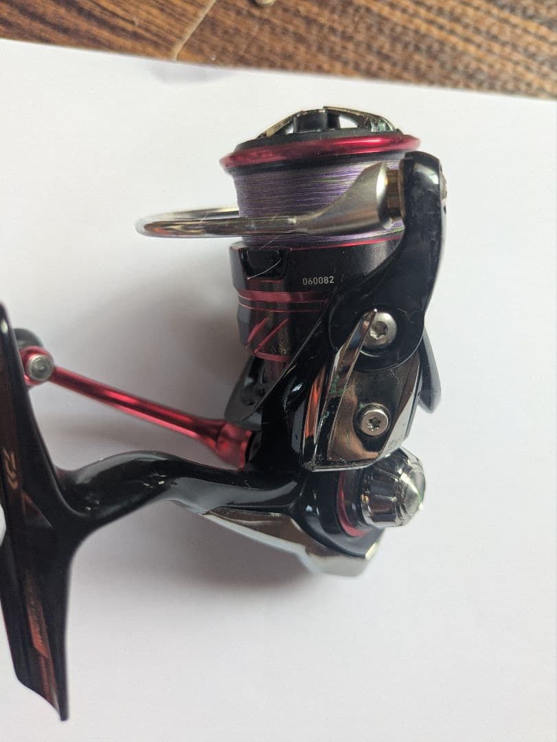 月下美人MX LT2000S