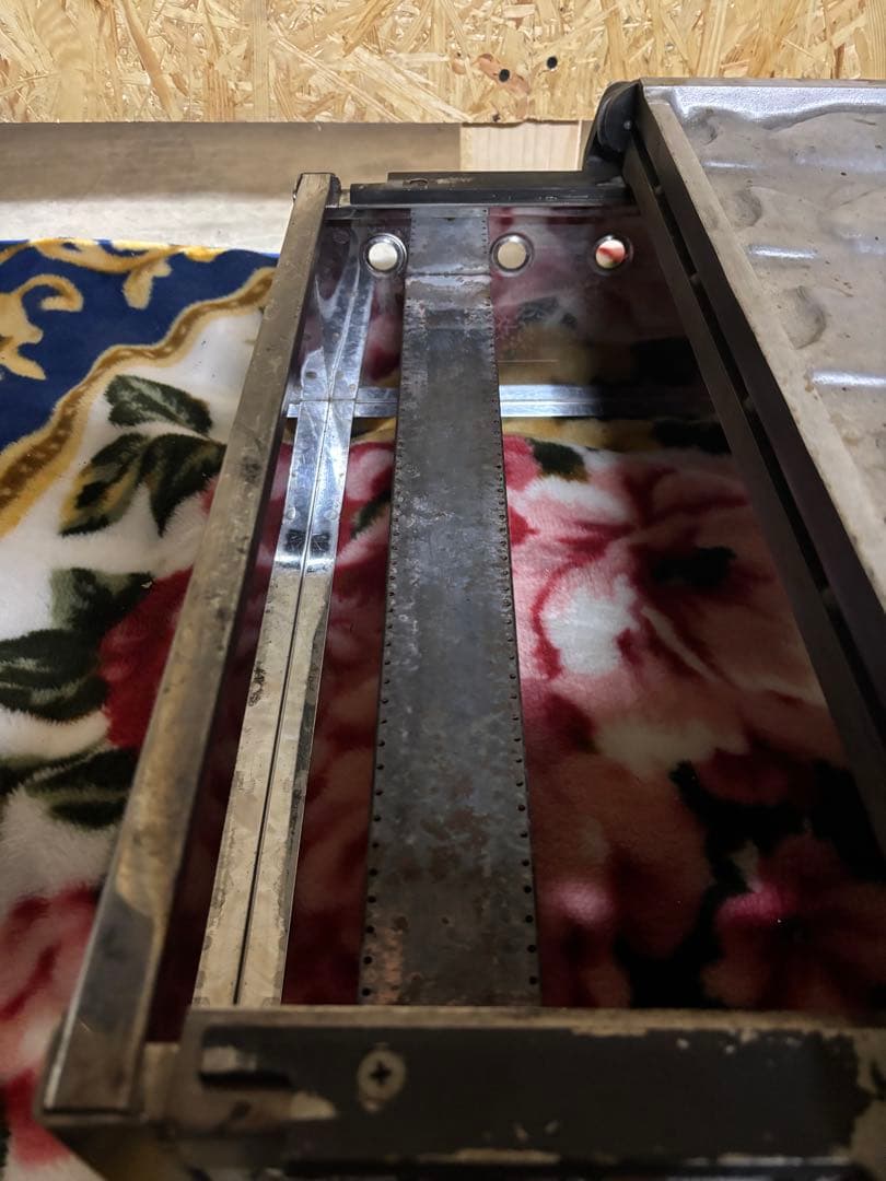 たい焼き器★天然ガス★5×2連★業務用器具★厨房器具★