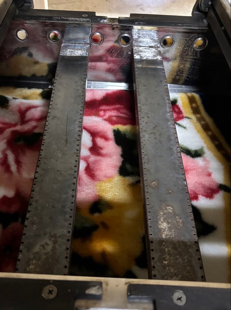 たい焼き器★天然ガス★5×2連★業務用器具★厨房器具★