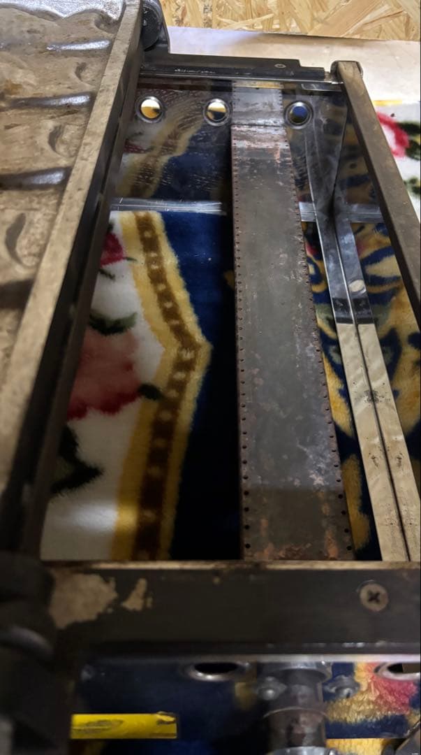 たい焼き器★天然ガス★5×2連★業務用器具★厨房器具★