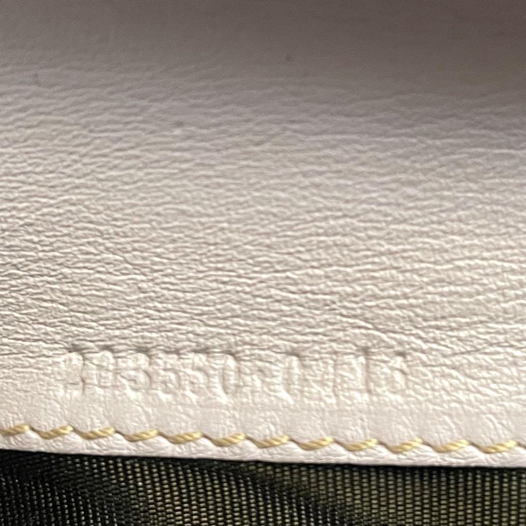 GUCCI グッチ ラブリーハート GGキャンバス 長財布　美品 0109-②