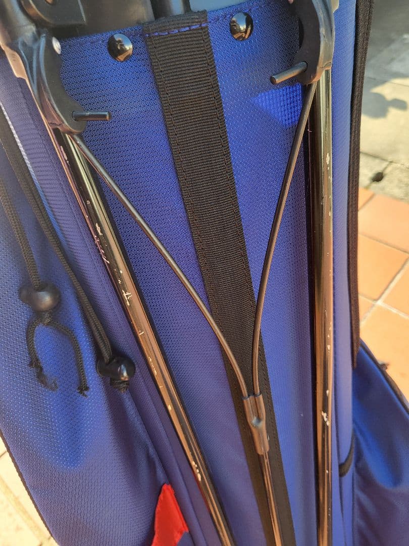 正規品SCOTTY CAMERONライダーカップキャディバッグヘッドカバーセット