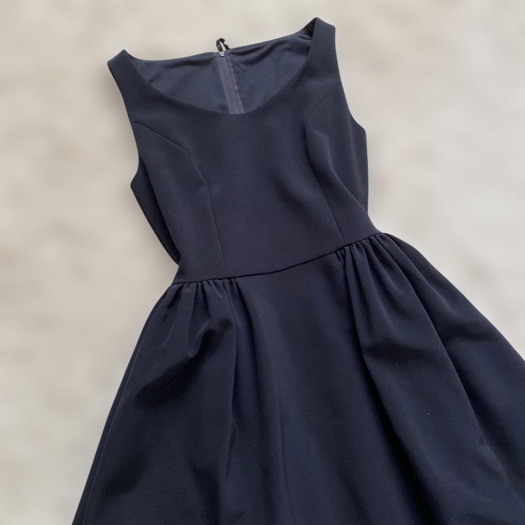 FOXEY NEW YORK フォクシーニューヨーク ワンピース ドレス