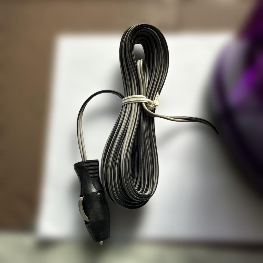 パトランプ　回転灯　停止表示灯