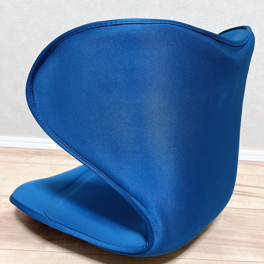 MTG スタイルスマート 姿勢改善 ネイビー Style smart