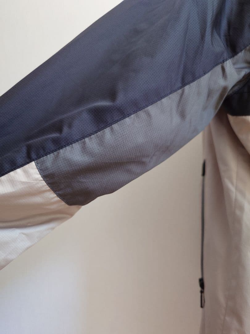 narifuri nf714 ウインドブレーカー