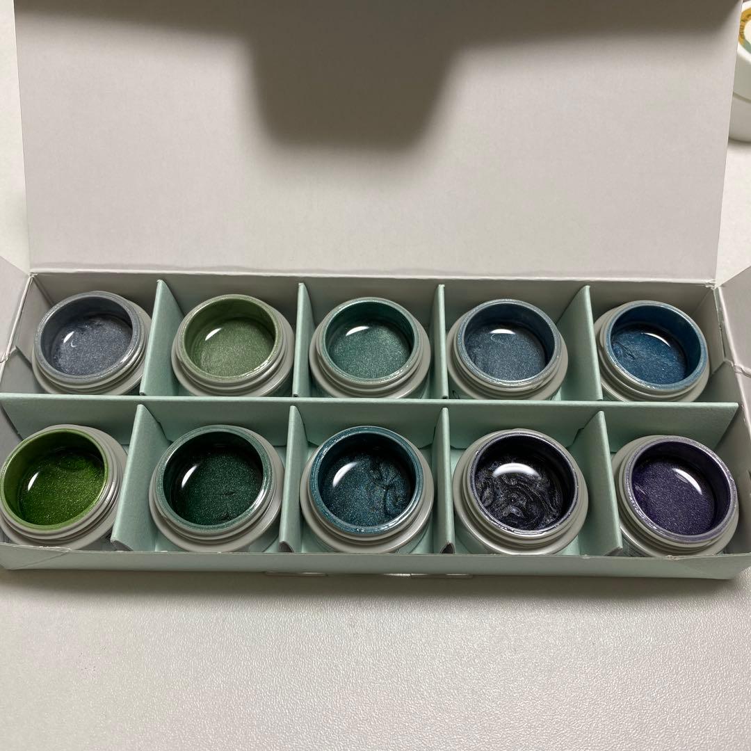 enoiプランパーマグネット　マリン