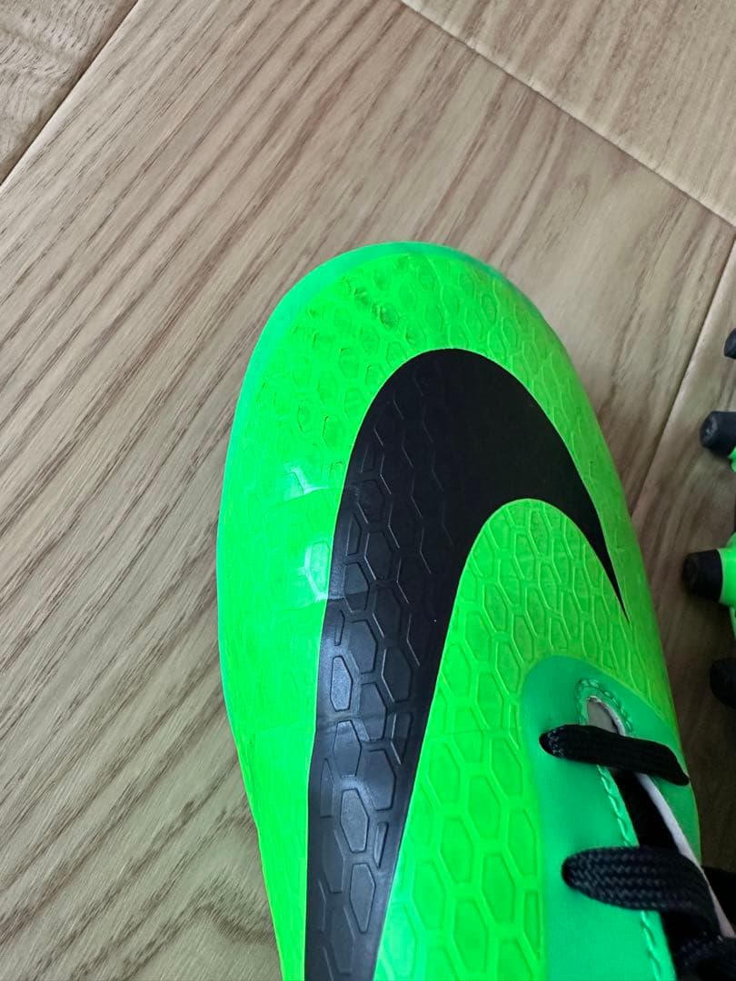 シューズ NIKE HYPERVENOM PHADE FG