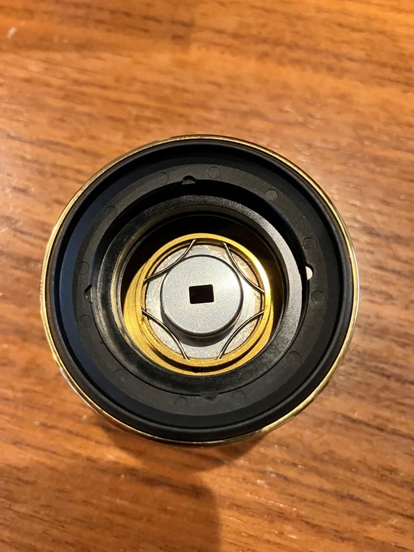 シマノ純正 20ツインパワー2500SHG スピニングリール用スペアスプール