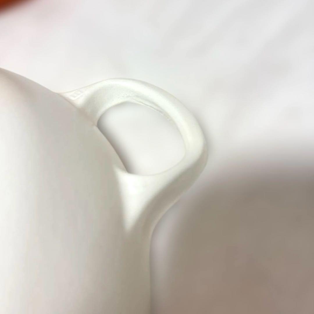 ♡LE CREUSETシグニチャー ビュッフェ・キャセロール ペタルレリーフ