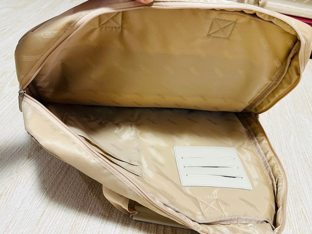 バッグ RIMOWA salsa deluxe sleeve 32L