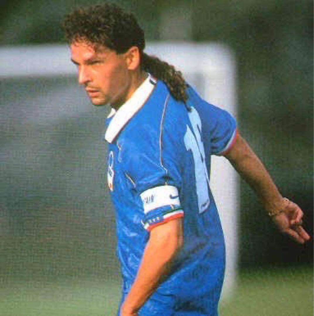 イギリス製］1995-96シーズン イタリア代表 ユニフォーム - メルカリ