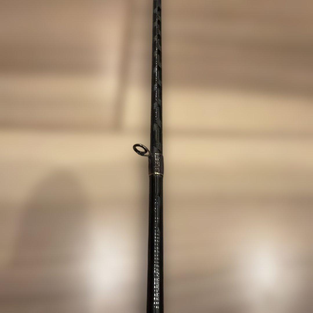 Sepia XTUNE B606ML-S メタルスッテ