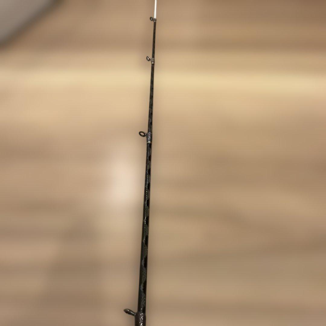 Sepia XTUNE B606ML-S メタルスッテ