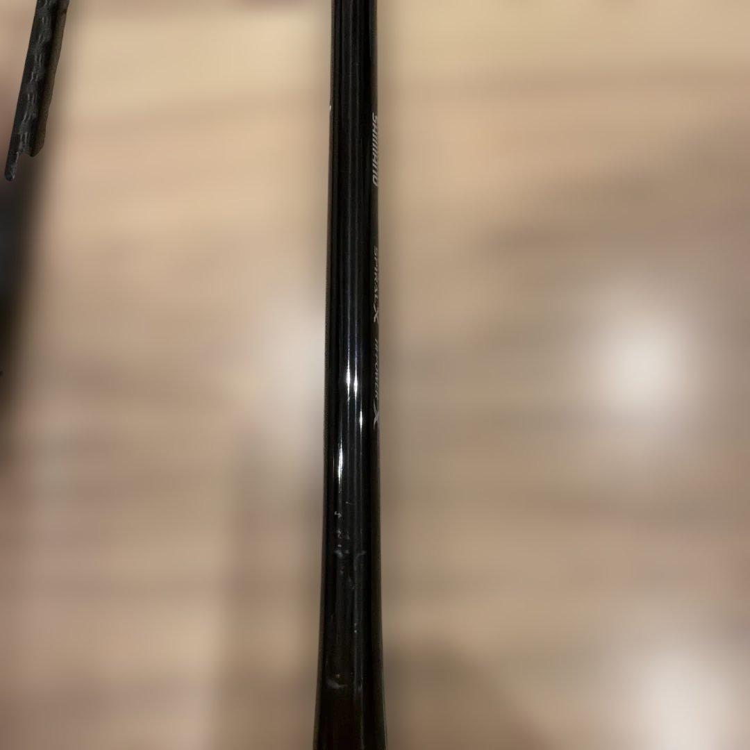 Sepia XTUNE B606ML-S メタルスッテ