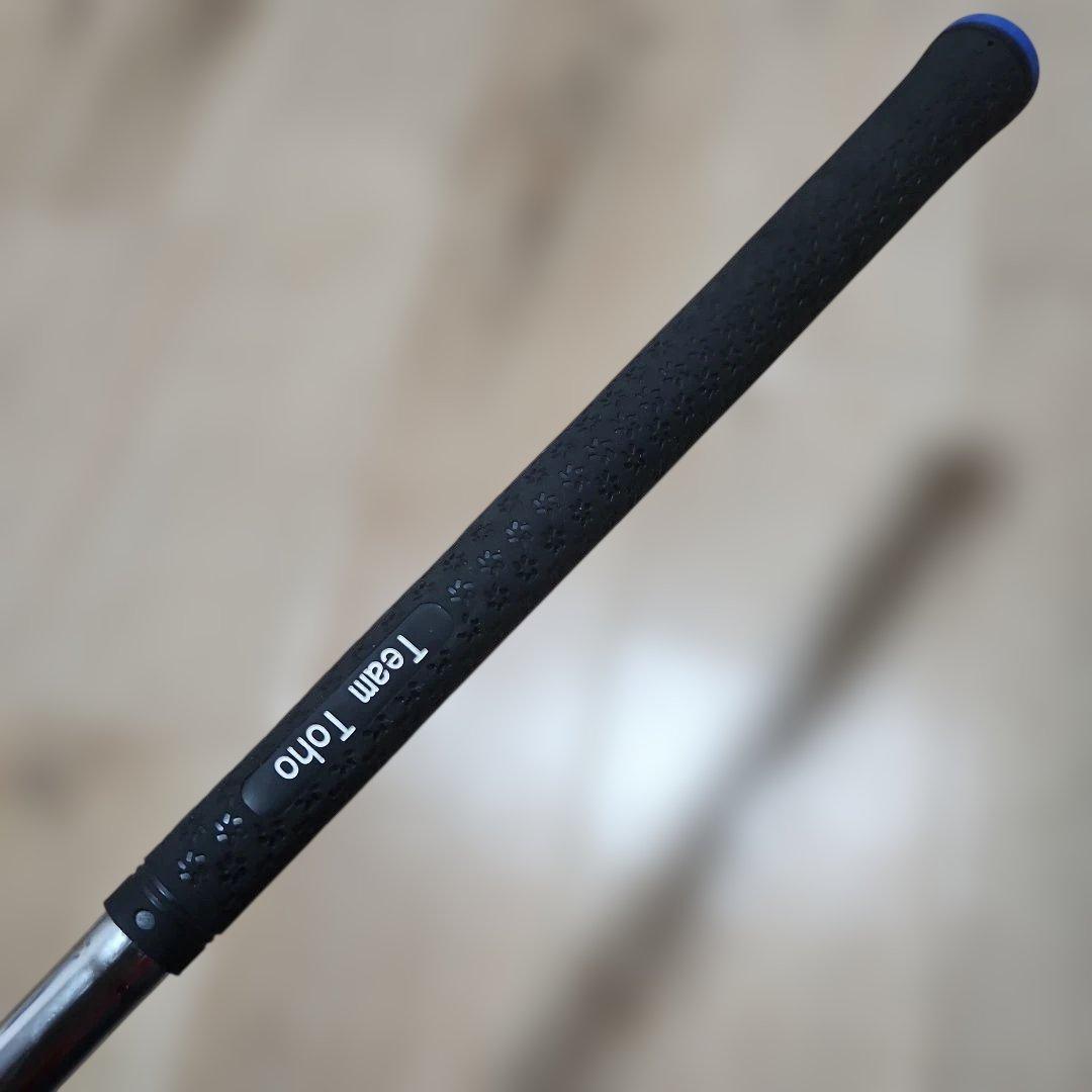 送料込み/トーホー匠ウェッジ/54°モーダス3-115ウェッジスチールシャフト